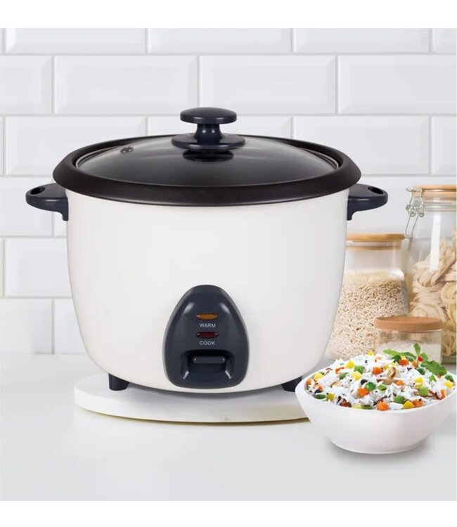 ELECTRIC RICE COOKER