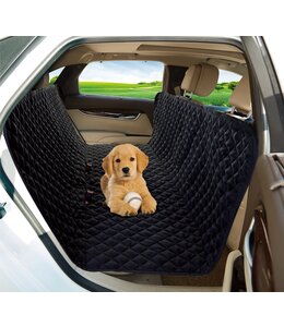 LAUREN TAYLOR PET CAR SEAT PROTECTOR 58X58"