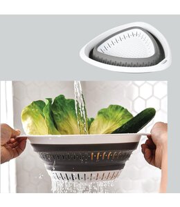 FOLDABLE STRAINER