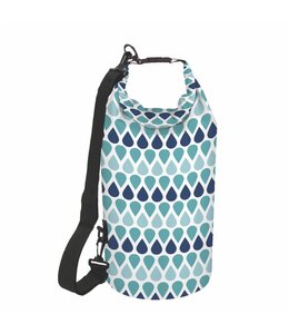 WATERPROOF DRY BEACH BAG 5L