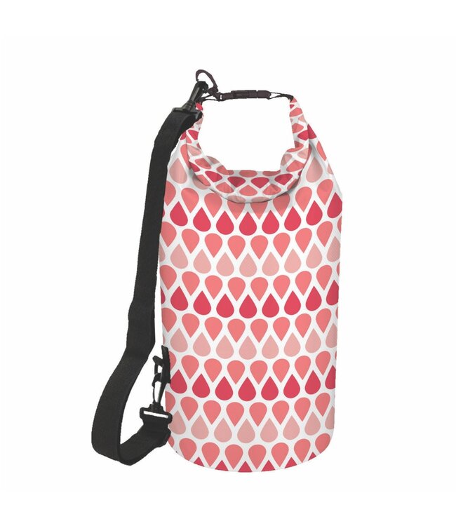WATERPROOF DRY BEACH BAG 5L