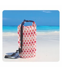 WATERPROOF DRY BEACH BAG 5L