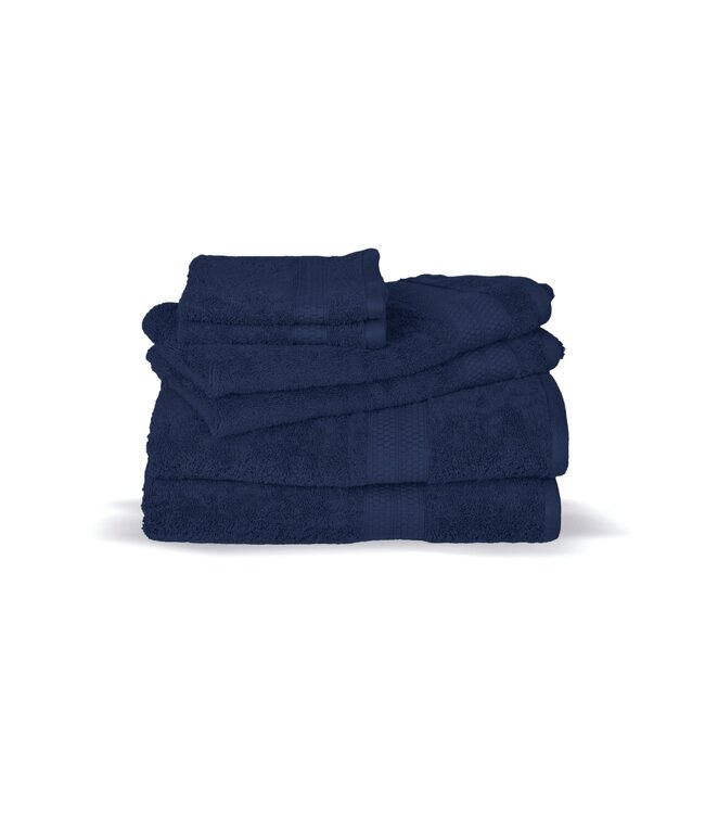 LAUREN TAYLOR EGYPTIAN COTTON TOWELS