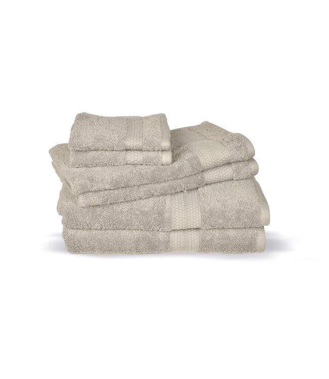 LAUREN TAYLOR EGYPTIAN COTTON TOWELS