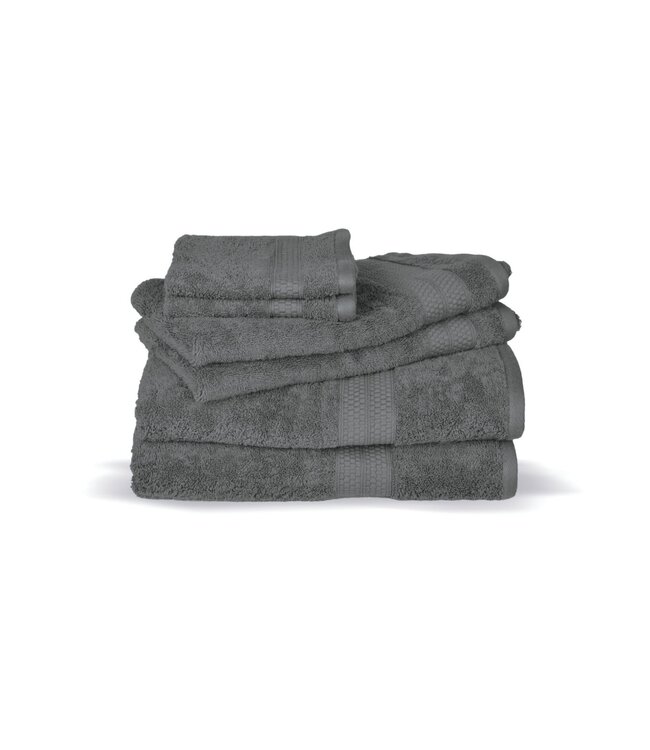 LAUREN TAYLOR EGYPTIAN COTTON TOWELS