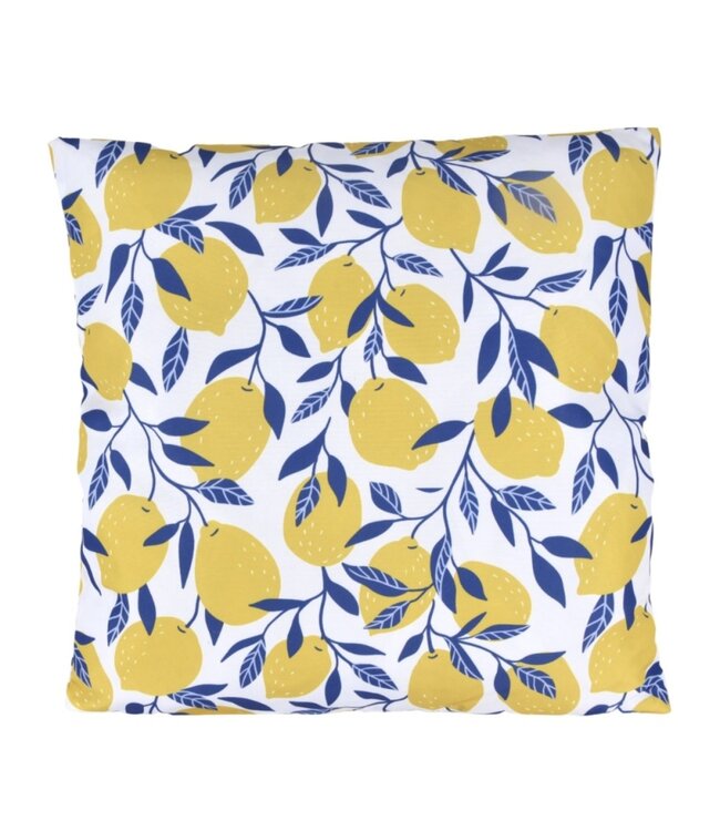 OUTDOOR ALOHA COLLECTION CUSHION AST 17X17"