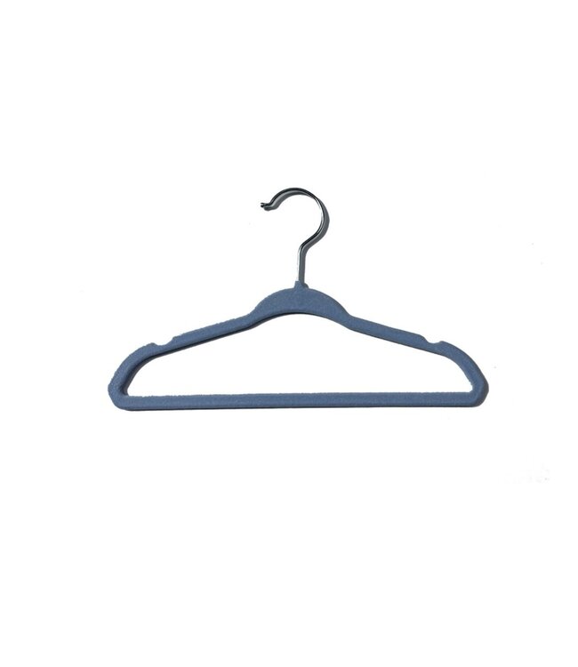 KIDS 10pk NON-SLIP HANGER