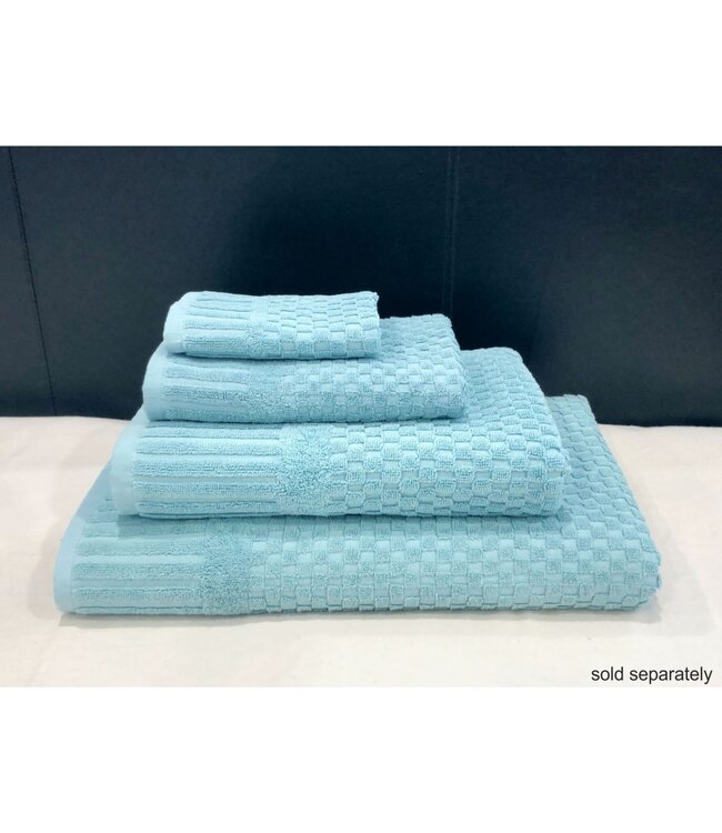 WAFFLE TOWEL