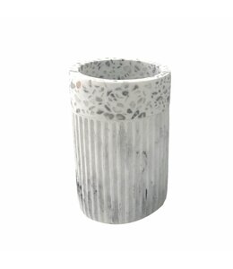 SPAR TUMBLER WHITE
