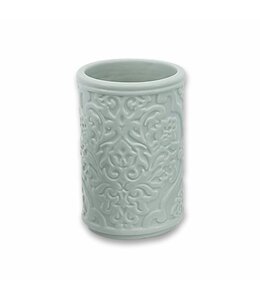 MENTARI CERAMIC TUMBLER SEAFOAM