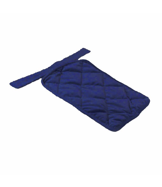 SERENITY WEIGHTED FLEECE  HEATING or COOLING BACK PAD