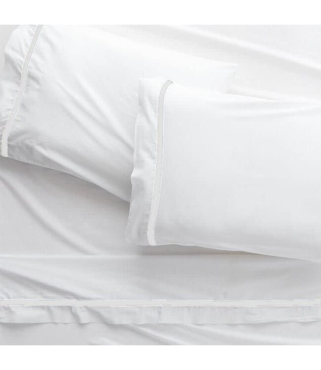 BRING LUXURY HOTEL HOME 350 THREAD COUNT SHEET SET