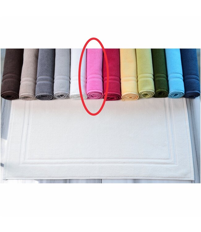 DIAMOND TUB MAT 20x31.5"