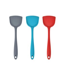A LA CUISINE SILICONE KITCHEN TOOL - TURNER AST
