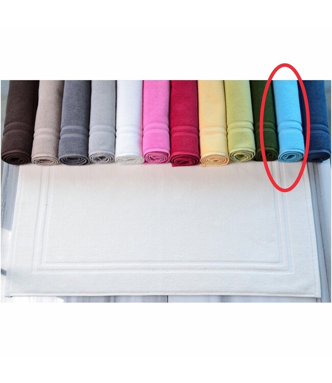 DIAMOND TUB MAT 20x31.5"