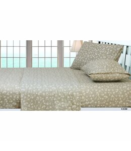 NAPLES MICRO FIBER SHEET SET GREEN
