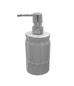 RENER CERAMIC LOTION DISPENSER SHELL