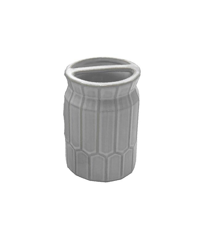 RENER CERAMIC TOOTHBRUSH HOLDER SHELL