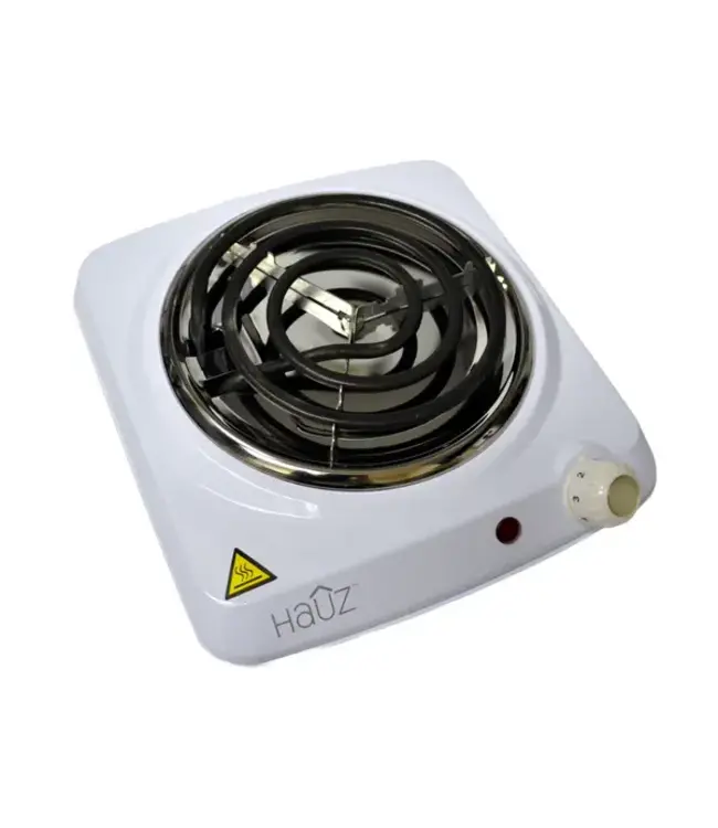 HAÛZ Living SINGLE BURNER PORTABLE COOKTOP