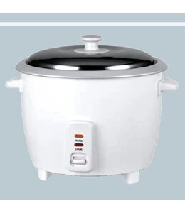 HAÛZ Living 6 CUP RICE COOKER 1.2L