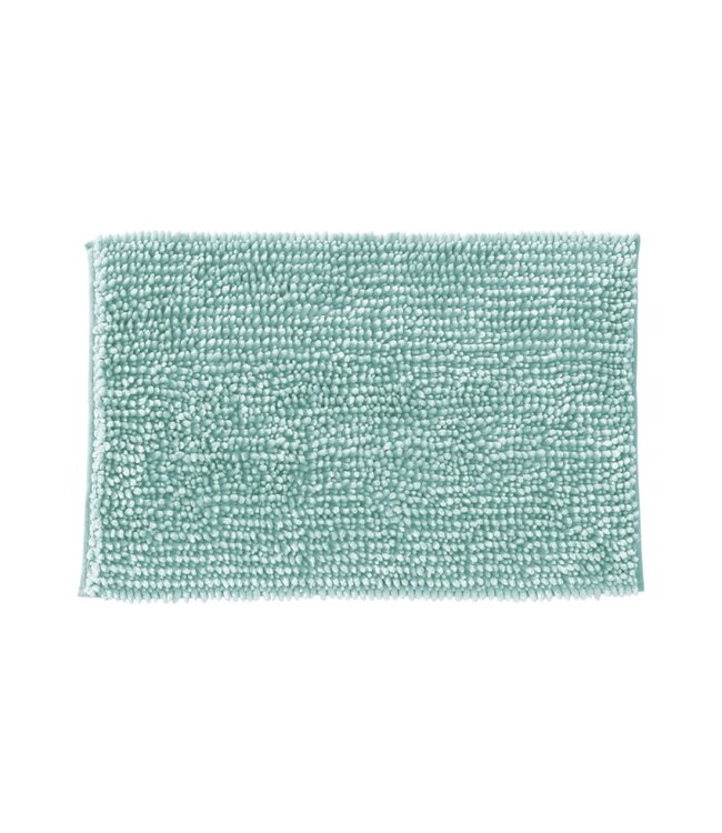 TRANQUILITY CHENILLE BATH MAT AST 20X30
