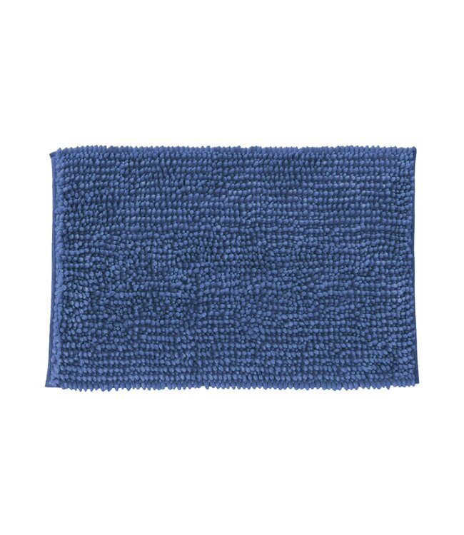 TRANQUILITY CHENILLE BATH MAT AST 20X30
