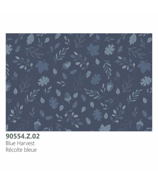 PRINTED AND WOVEN TEXTELINE FALL COLLECTION PLACEMATS 12X18"