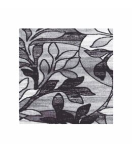 LANCASTER ACCENT RUG D1 DESIGN 95X130"