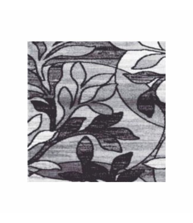 LANCASTER ACCENT RUG D1 DESIGN 95X130"