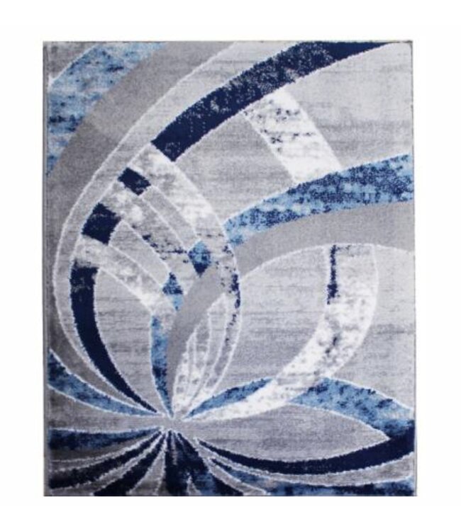 LANCASTER ACCENT RUG D2 DESIGN 48X67"