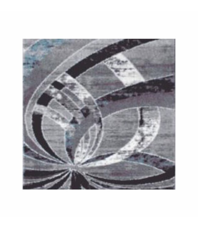 LANCASTER ACCENT RUG D2 DESIGN 63X91"