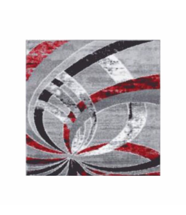 LANCASTER ACCENT RUG D3 DESIGN 95X130"