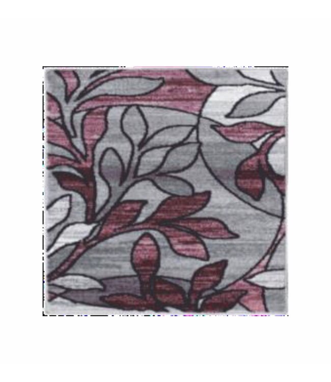 LANCASTER ACCENT RUG D10 DESIGN 48X67"