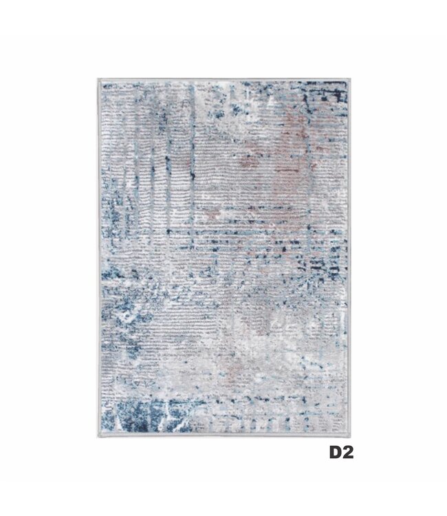 ATHENS RUG D2 95x130"