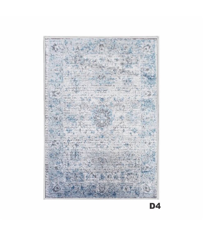 ATHENS RUG D4 95x130"