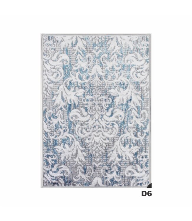 ATHENS RUG D6 32x48"