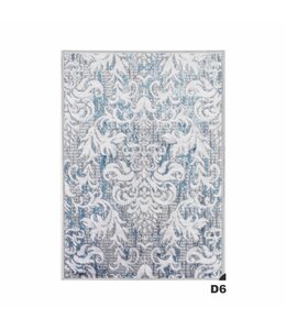 ATHENS RUG D6 95x130"