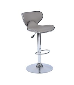BAR STOOL 21X20X40"