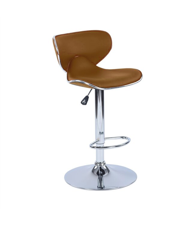 BAR STOOL 21X20X40"