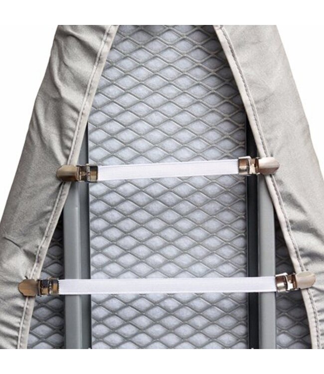4PK IRONING BOARD STRAPS (MP24)