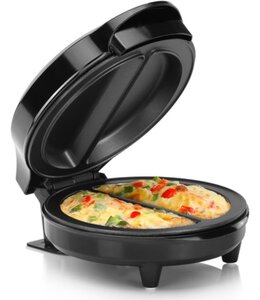 HAÛZ Living NON-STICK OMELET MAKER