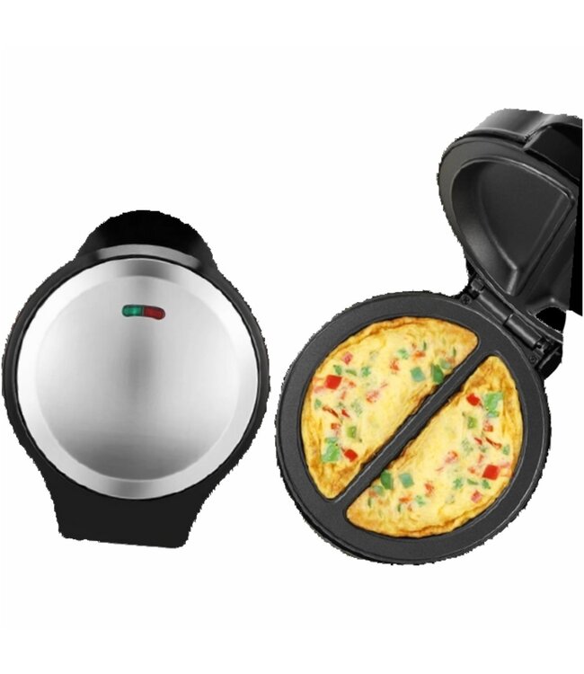 HAÛZ Living NON-STICK OMELET MAKER