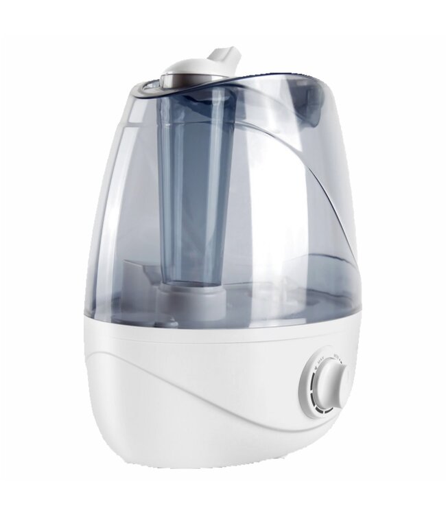 HAÛZ Living ULTRASONIC HUMIDIFIER 2.5L