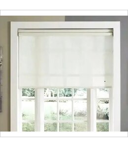 LAUREN TAYLOR CORDLESS SOLAR WINDOW BLINDS