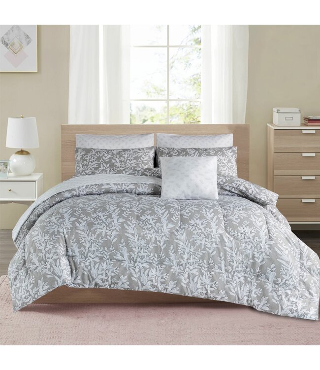 ANGELICA COMFORTER SET