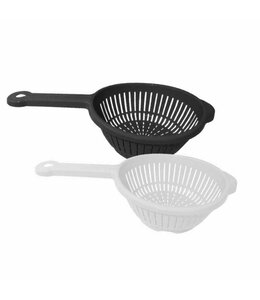 COLANDER WITH HANDLE 15 in