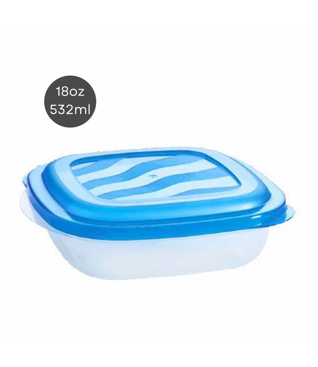 ERAware LIGNE JEWEL FOOD STORAGE CONTAINER