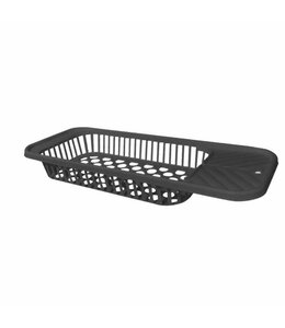 MULTI PURPOSE SINK STRAINER - 20x8x1.5 in