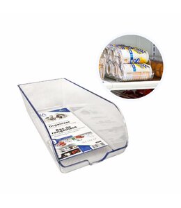 ERAware CAN ORGANIZER 13.5 x 5.3 x 4"