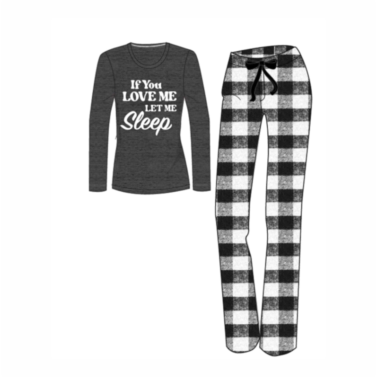 Ladies me to you pyjamas sale